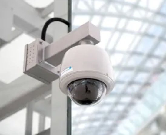 Jasa Pemasangan CCTV