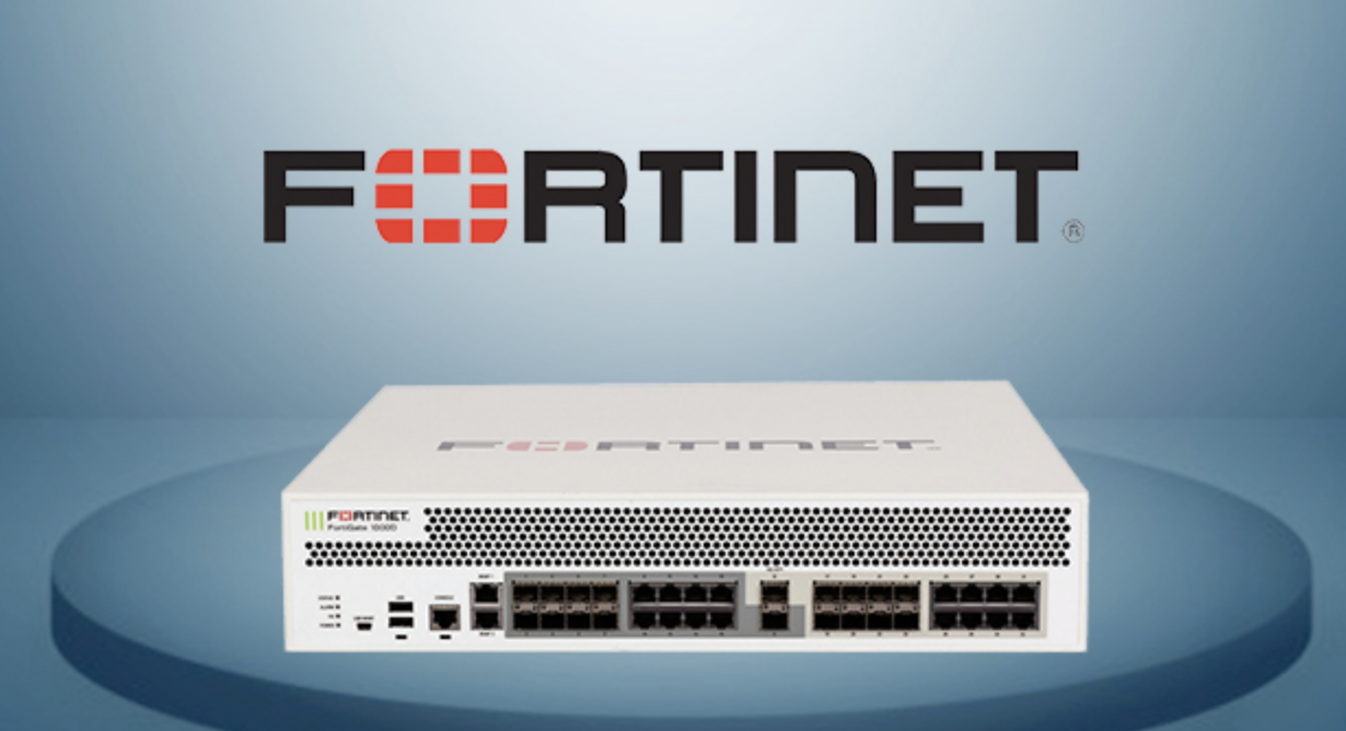 jasa instalasi fortinet