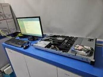 jasa instalasi server