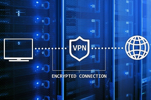 jasa instalasi VPN
