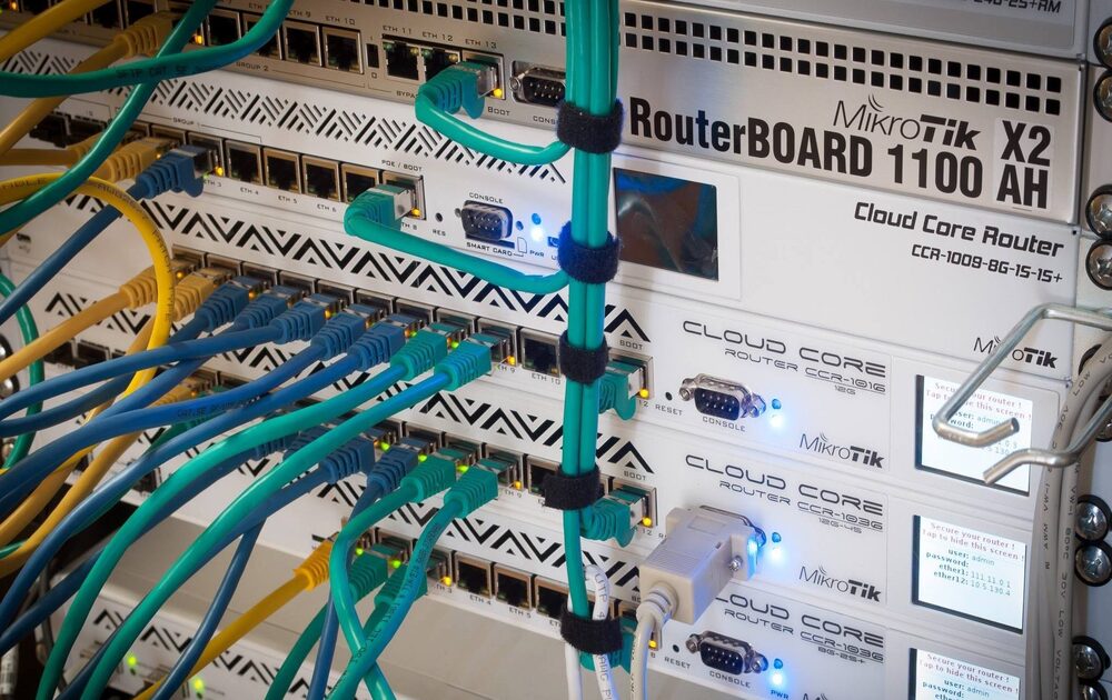 jasa seting mikrotik