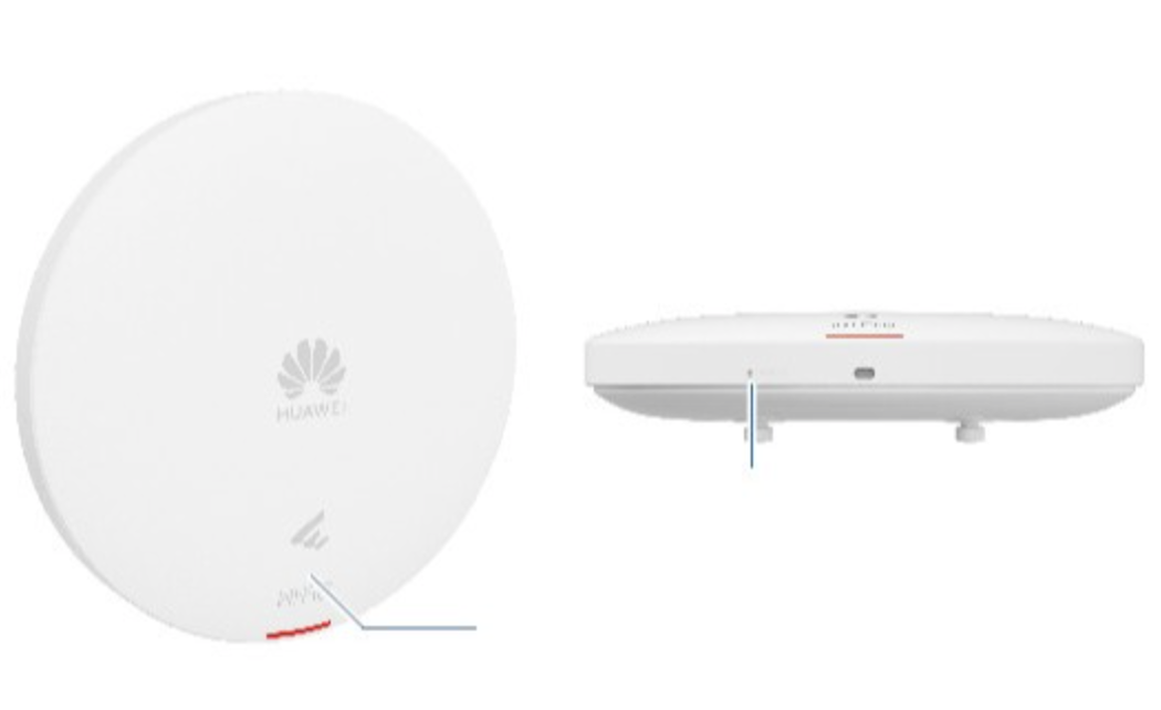 jasa instalasi access point huawei